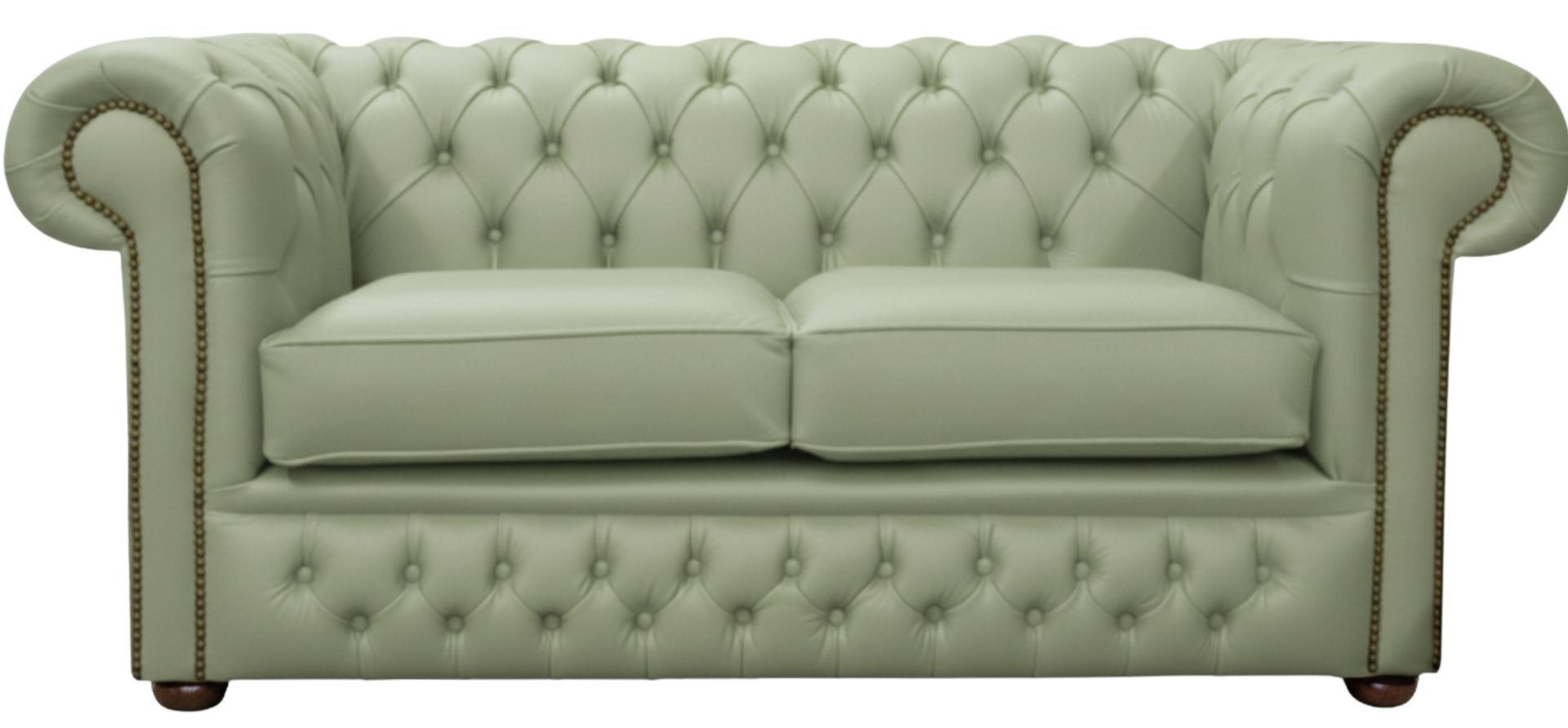 The Durham Chesterfield